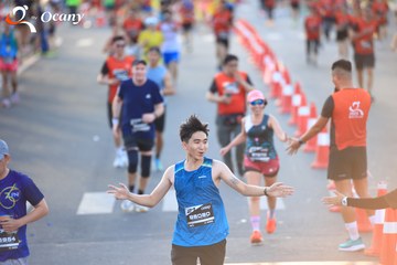RUN TO LIVE 2025 - Ảnh #3154216