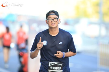RUN TO LIVE 2025 - Ảnh #3286494