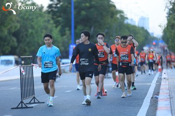 RUN TO LIVE 2025 - Ảnh #3256979