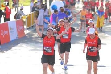RUN TO LIVE 2025 - Ảnh #3192776