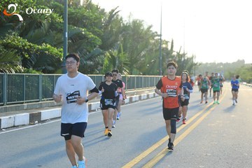 RUN TO LIVE 2025 - Ảnh #3300374