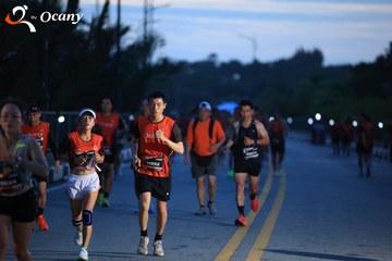 RUN TO LIVE 2025 - Ảnh #3263570