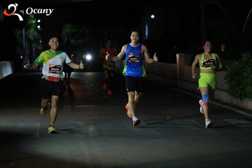 RUN TO LIVE 2025 - Ảnh #3154728
