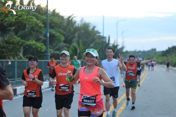 RUN TO LIVE 2025 - Ảnh #3280773