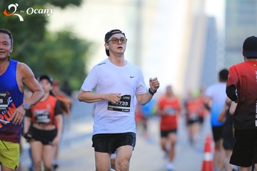 RUN TO LIVE 2025 - Ảnh #3279431