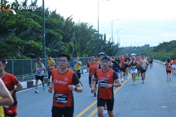 RUN TO LIVE 2025 - Ảnh #3288925
