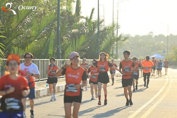 RUN TO LIVE 2025 - Ảnh #3301786