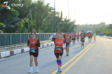 RUN TO LIVE 2025 - Ảnh #3298073