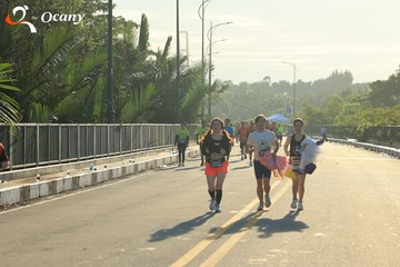 RUN TO LIVE 2025 - Ảnh #3301440