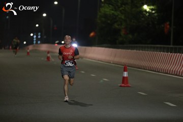 RUN TO LIVE 2025 - Ảnh #3201179