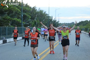 RUN TO LIVE 2025 - Ảnh #3284096