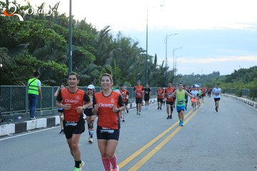 RUN TO LIVE 2025 - Ảnh #3282166