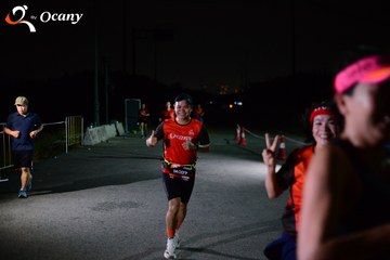 RUN TO LIVE 2025 - Ảnh #3271449