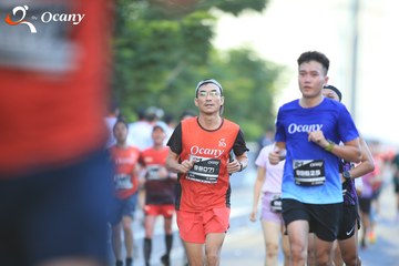 RUN TO LIVE 2025 - Ảnh #3279056