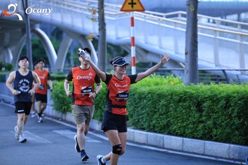 RUN TO LIVE 2025 - Ảnh #3155915