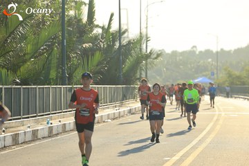 RUN TO LIVE 2025 - Ảnh #3301585
