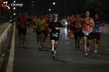 RUN TO LIVE 2025 - Ảnh #3202242
