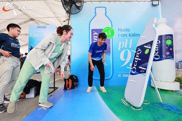 RUN TO LIVE 2025 - Ảnh #3119170