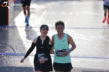 RUN TO LIVE 2025 - Ảnh #3194086