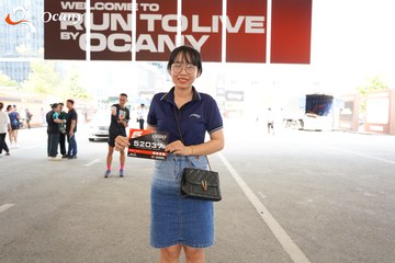 RUN TO LIVE 2025 - Ảnh #3136300