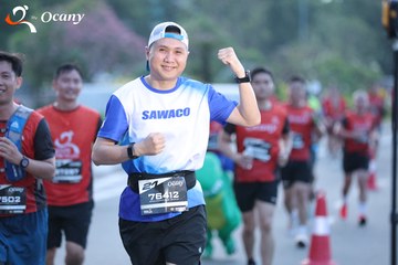 RUN TO LIVE 2025 - Ảnh #3206960
