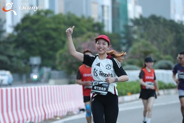 RUN TO LIVE 2025 - Ảnh #3210564