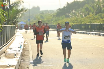 RUN TO LIVE 2025 - Ảnh #3303296