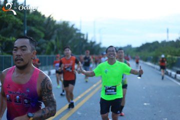 RUN TO LIVE 2025 - Ảnh #3289648