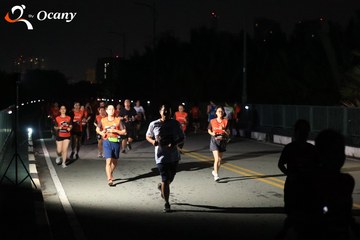 RUN TO LIVE 2025 - Ảnh #3262175