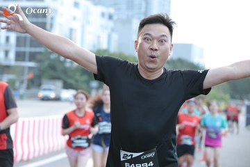 RUN TO LIVE 2025 - Ảnh #3210044