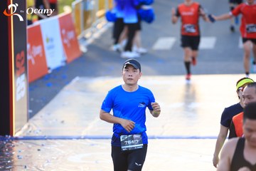 RUN TO LIVE 2025 - Ảnh #3154306