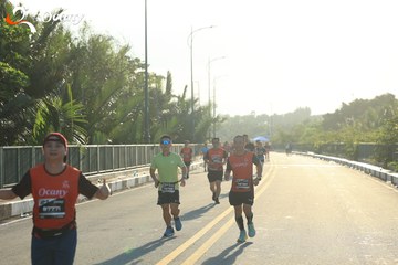 RUN TO LIVE 2025 - Ảnh #3301283