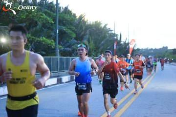 RUN TO LIVE 2025 - Ảnh #3264522