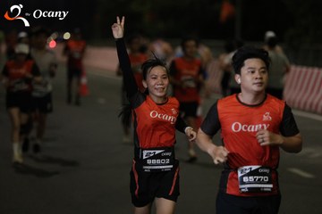RUN TO LIVE 2025 - Ảnh #3204338