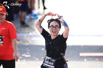 RUN TO LIVE 2025 - Ảnh #3208695