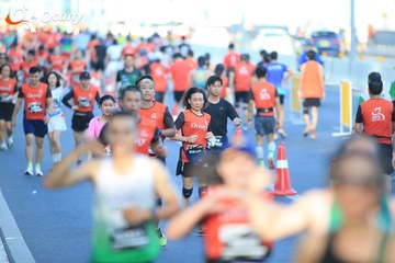 RUN TO LIVE 2025 - Ảnh #3283785