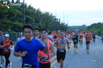 RUN TO LIVE 2025 - Ảnh #3288347