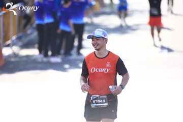 RUN TO LIVE 2025 - Ảnh #3208213