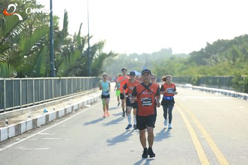 RUN TO LIVE 2025 - Ảnh #3303912