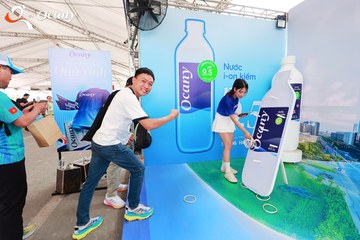 RUN TO LIVE 2025 - Ảnh #3119078