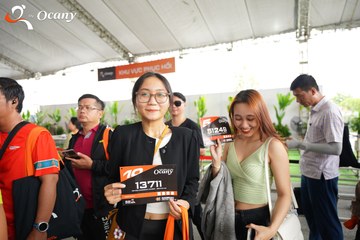 RUN TO LIVE 2025 - Ảnh #3136159