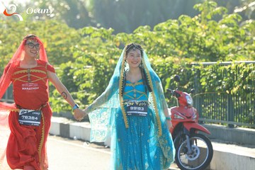 RUN TO LIVE 2025 - Ảnh #3305316