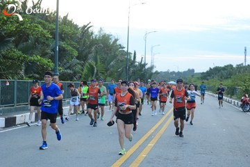 RUN TO LIVE 2025 - Ảnh #3278761