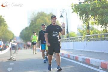 RUN TO LIVE 2025 - Ảnh #3259924