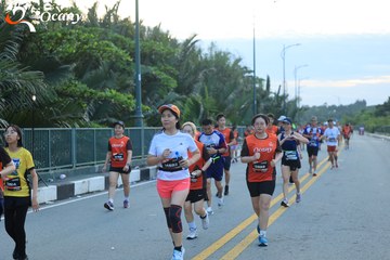 RUN TO LIVE 2025 - Ảnh #3283273
