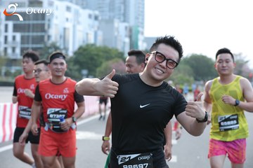 RUN TO LIVE 2025 - Ảnh #3209483