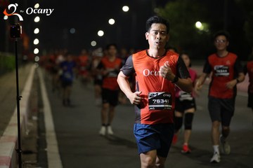 RUN TO LIVE 2025 - Ảnh #3203245