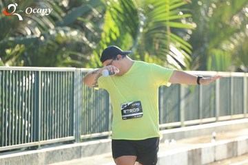 RUN TO LIVE 2025 - Ảnh #3304137