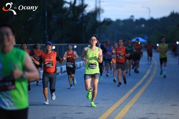 RUN TO LIVE 2025 - Ảnh #3263714