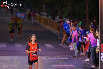 RUN TO LIVE 2025 - Ảnh #3141988